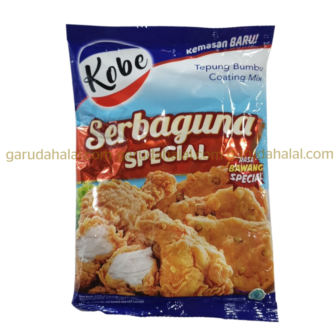 Kobe Serbaguna