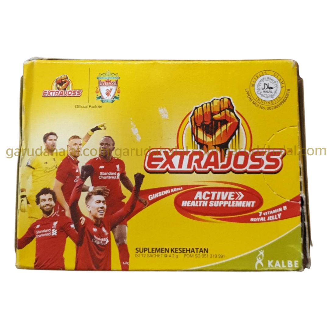 Extra Joss