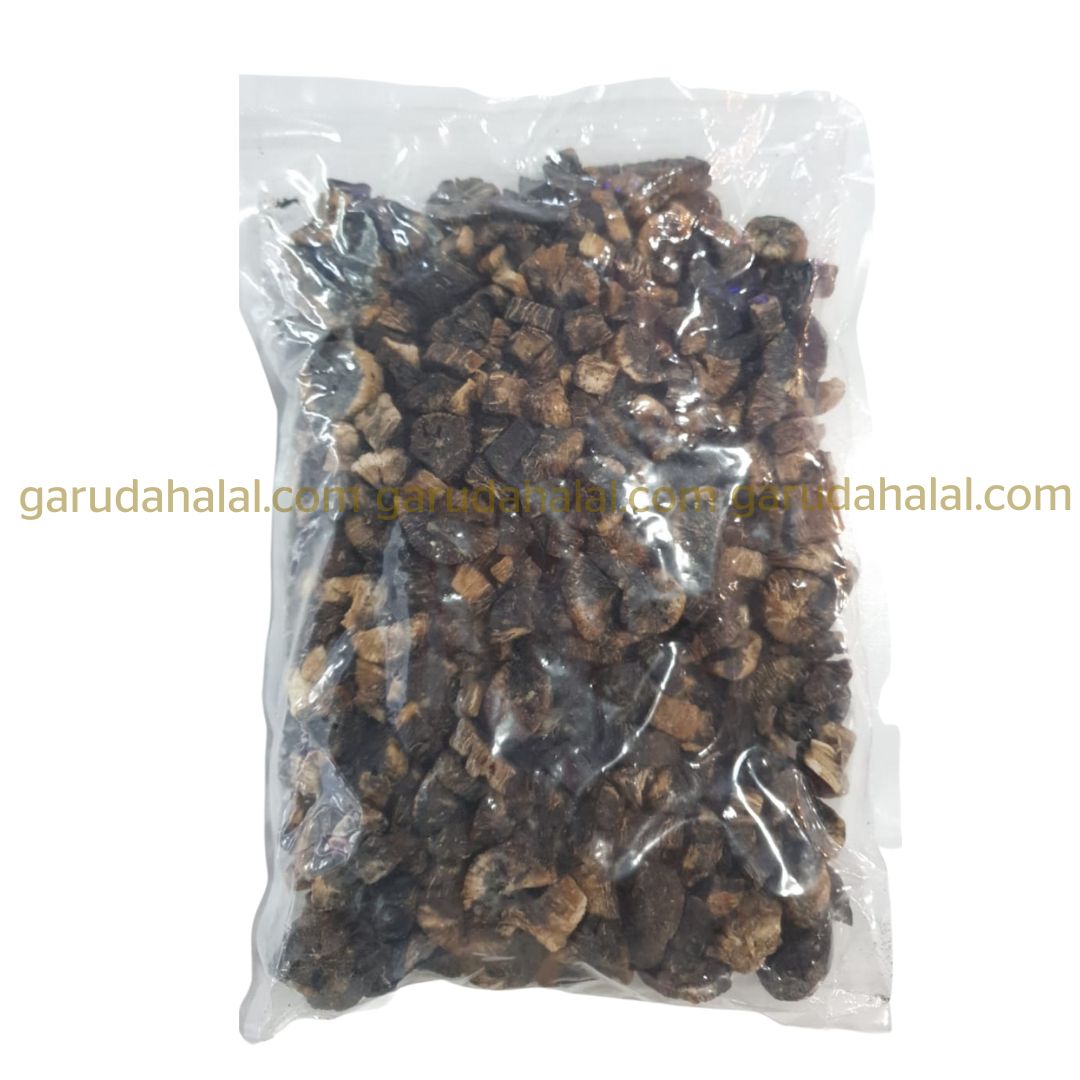 Gatot Kering Cemilan Khas Gunung Kidul 1kg