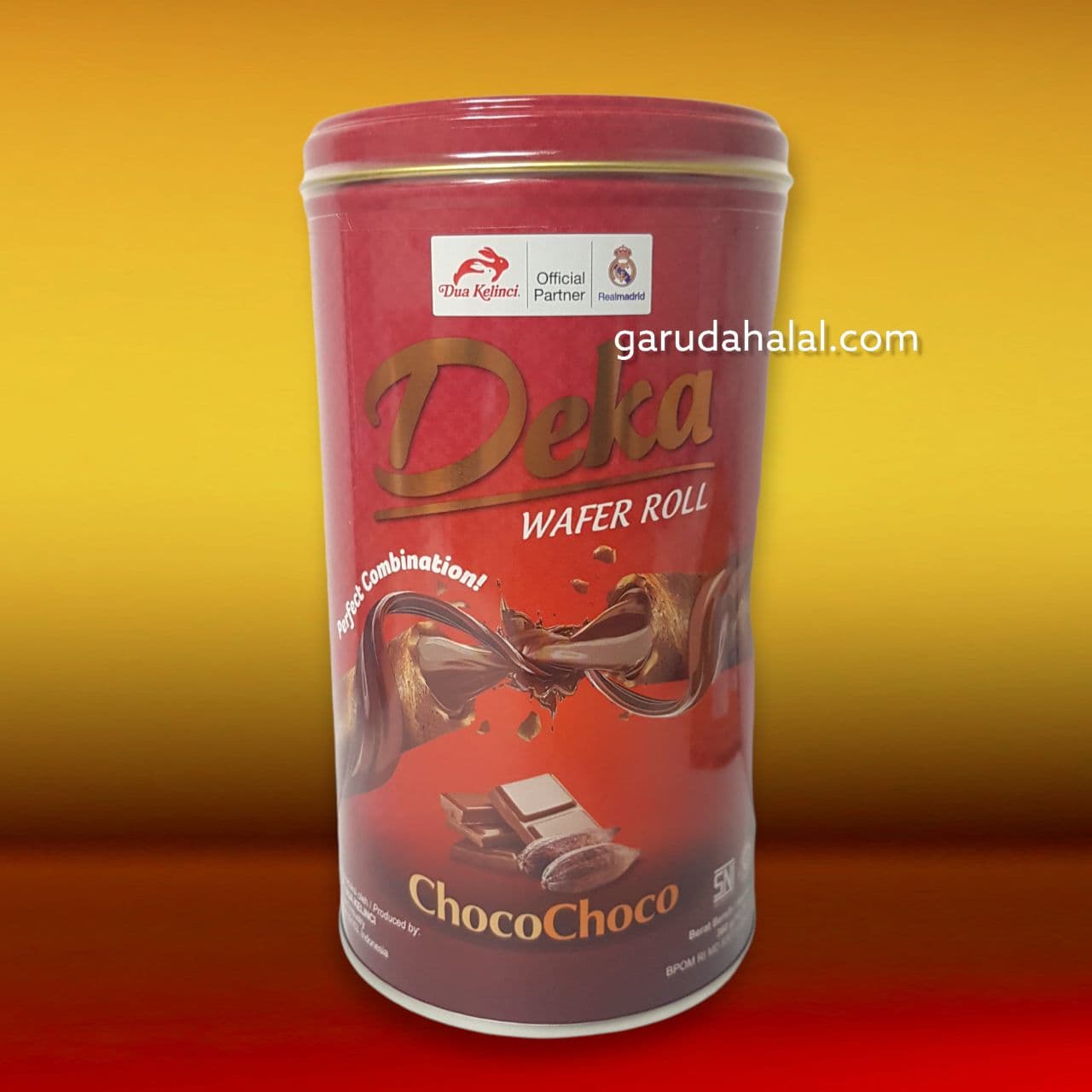 Deka ChocoChoco