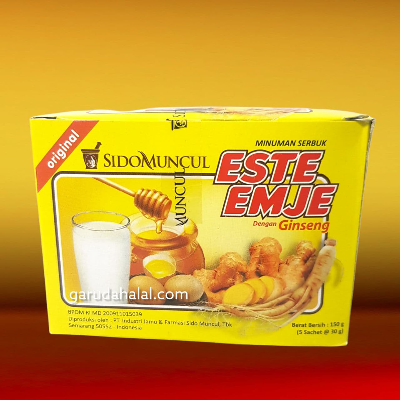 Este Emje