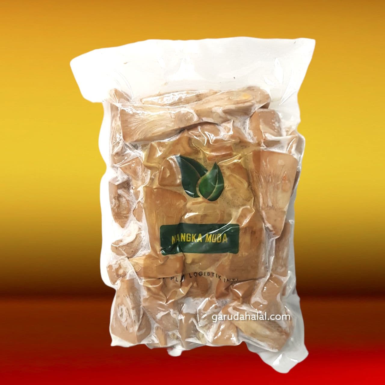 Nangka Muda 500gr