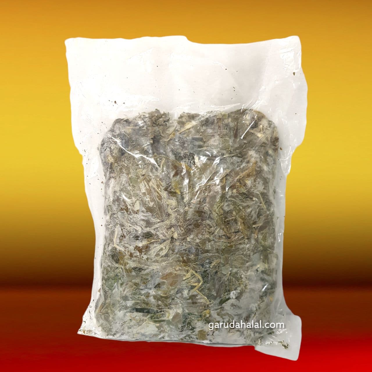 Daun Singkong 1 Kg