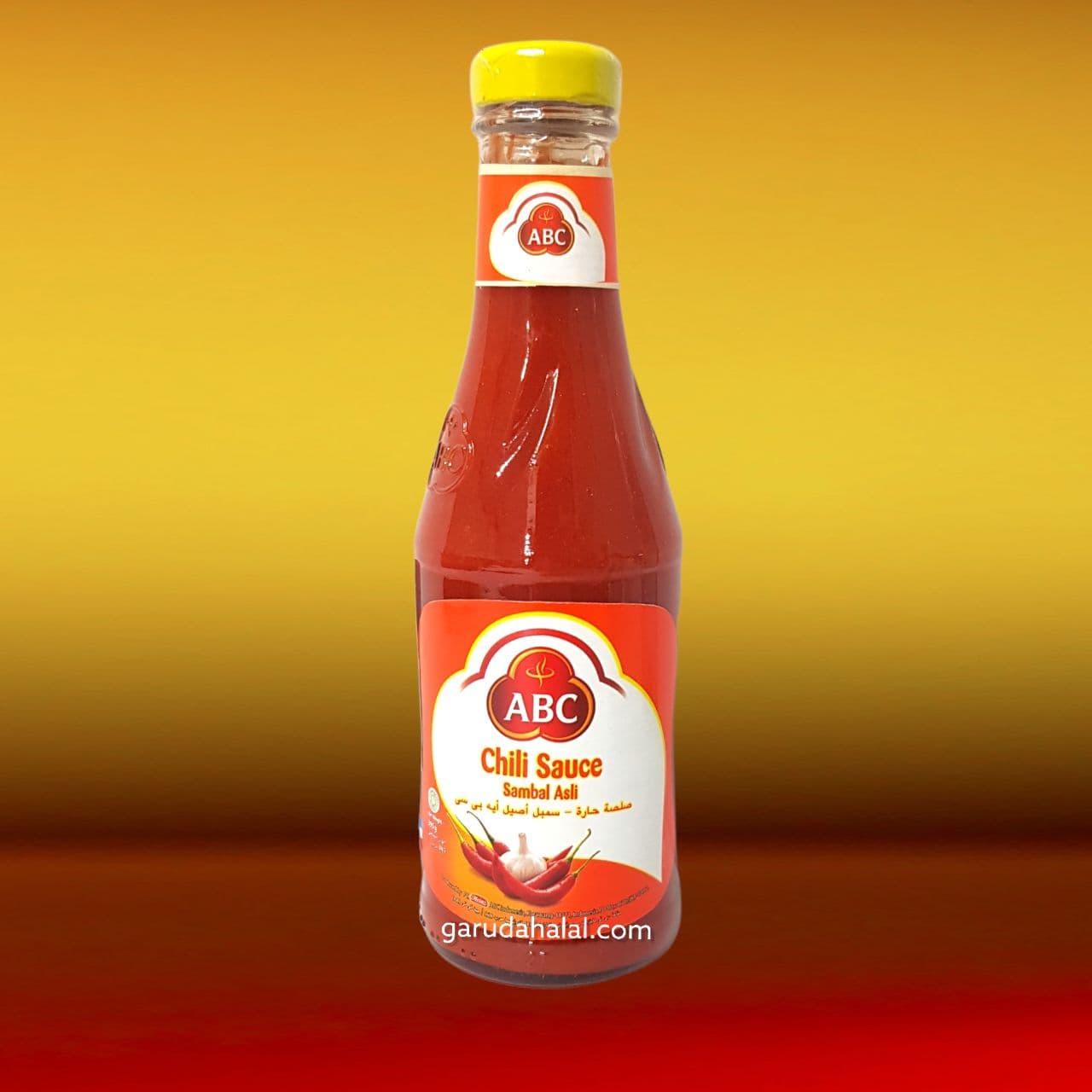 ABC Sambal Botol