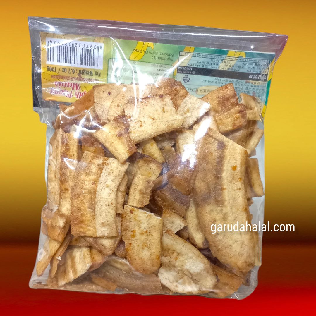 Keripik Pisang