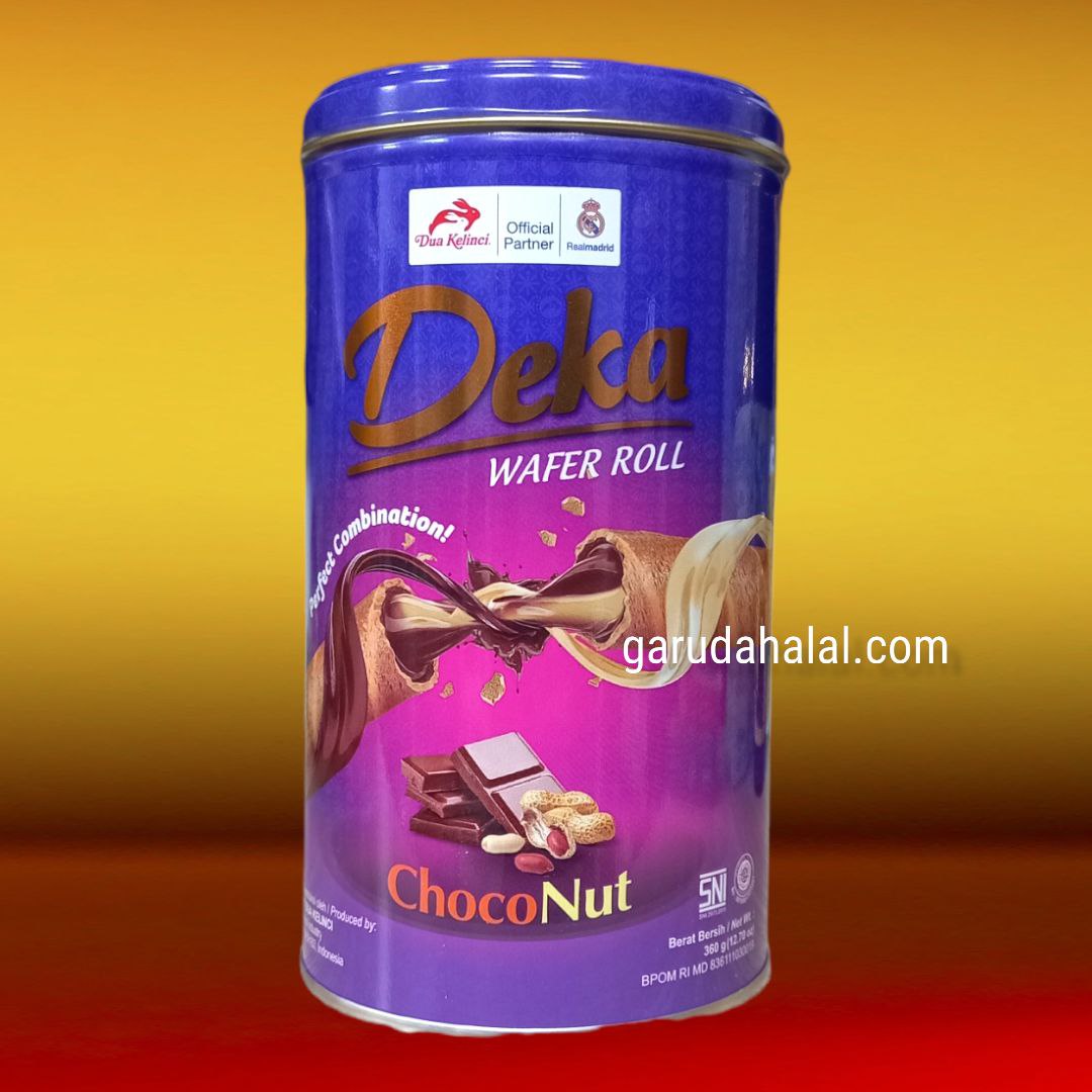 Deka Choconut