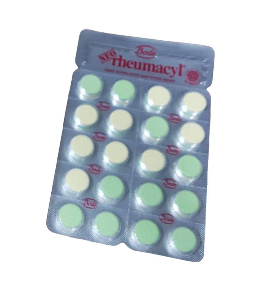 Rheumacyl