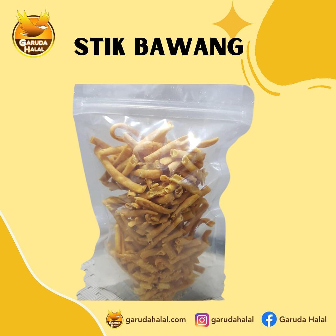 Stick Bawang
