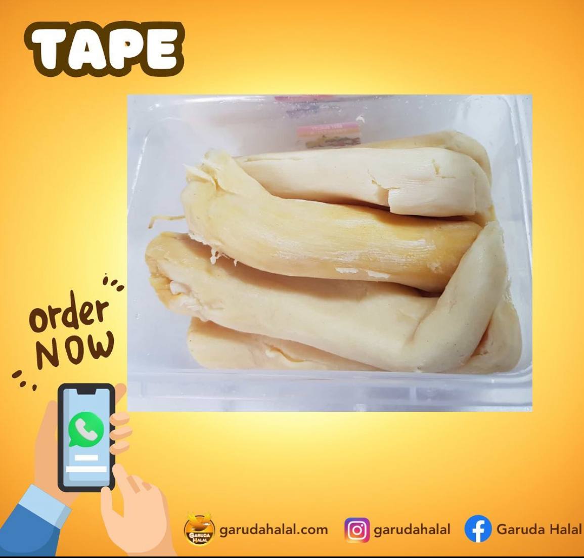 Tape