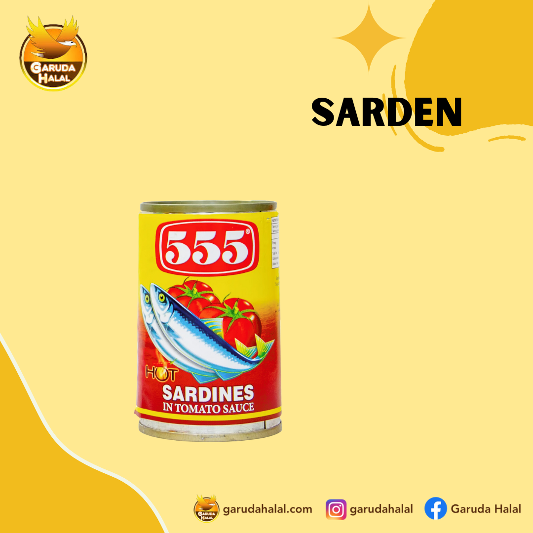 Sarden