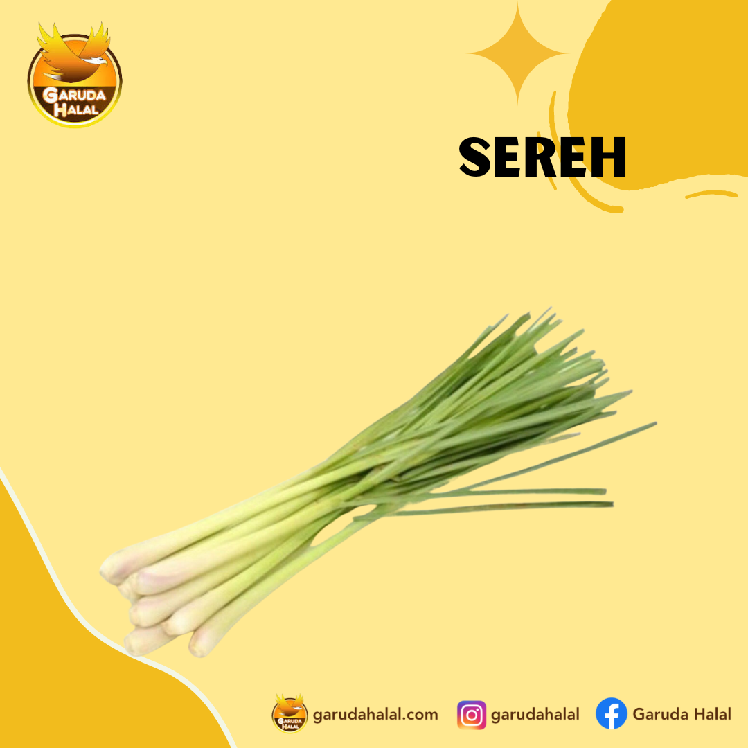 Sereh